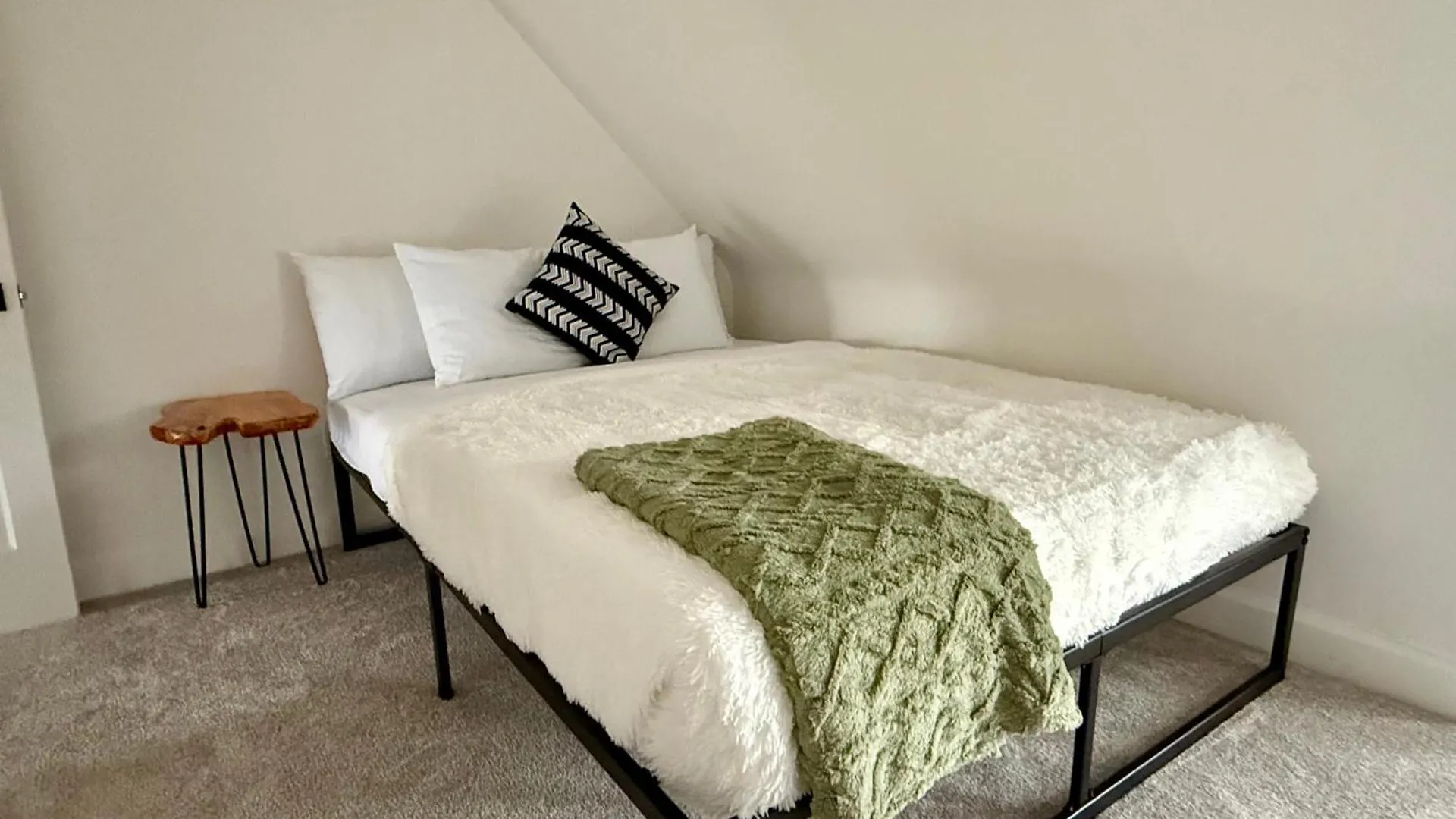 Short North Convention King Bed Free Parking Vila Columbus Casa de Férias