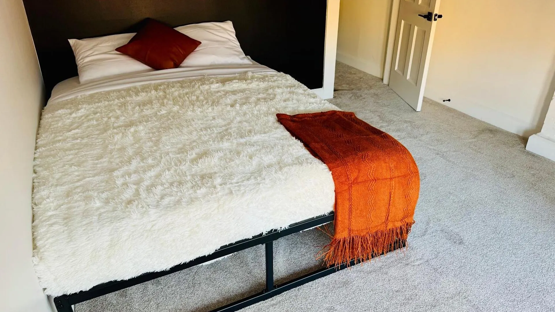 Short North Convention King Bed Free Parking Vila Columbus