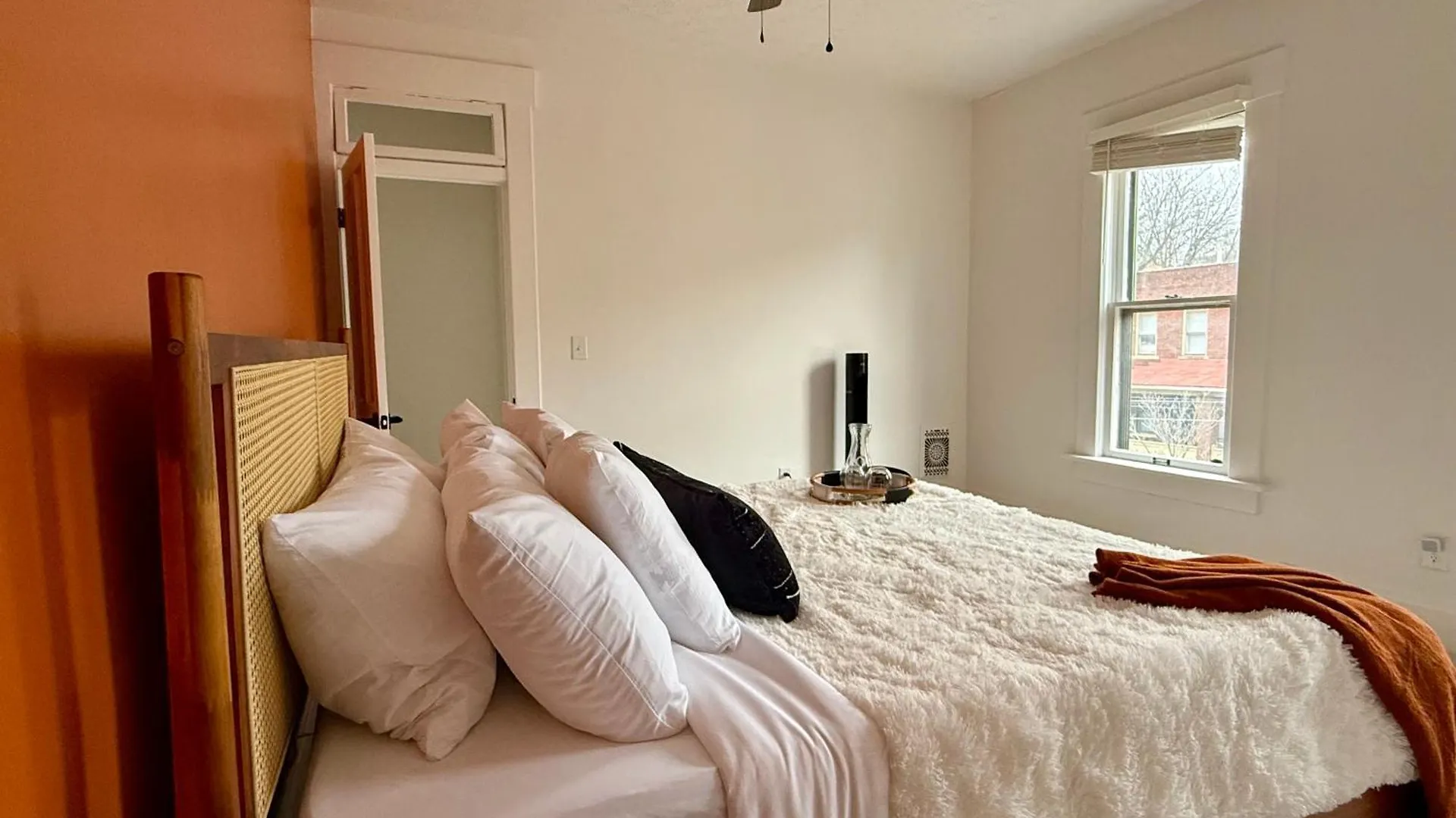 Short North Convention King Bed Free Parking Vila Columbus 0*,