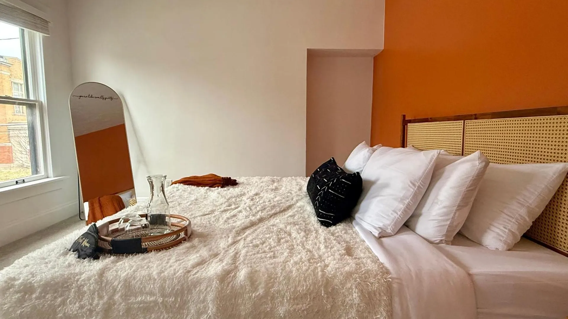 Casa de Férias Short North Convention King Bed Free Parking Vila Columbus
