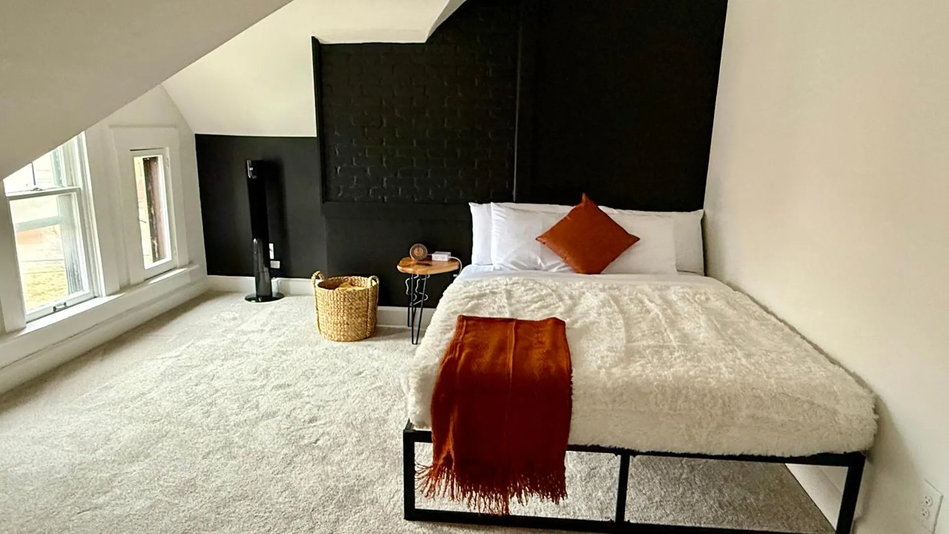 Casa de Férias Short North Convention King Bed Free Parking Vila Columbus