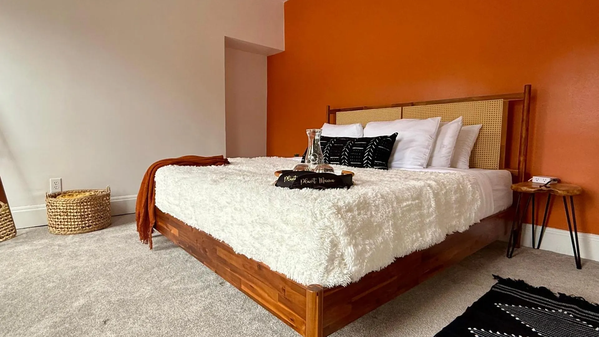 Short North Convention King Bed Free Parking Vila Columbus 0*,